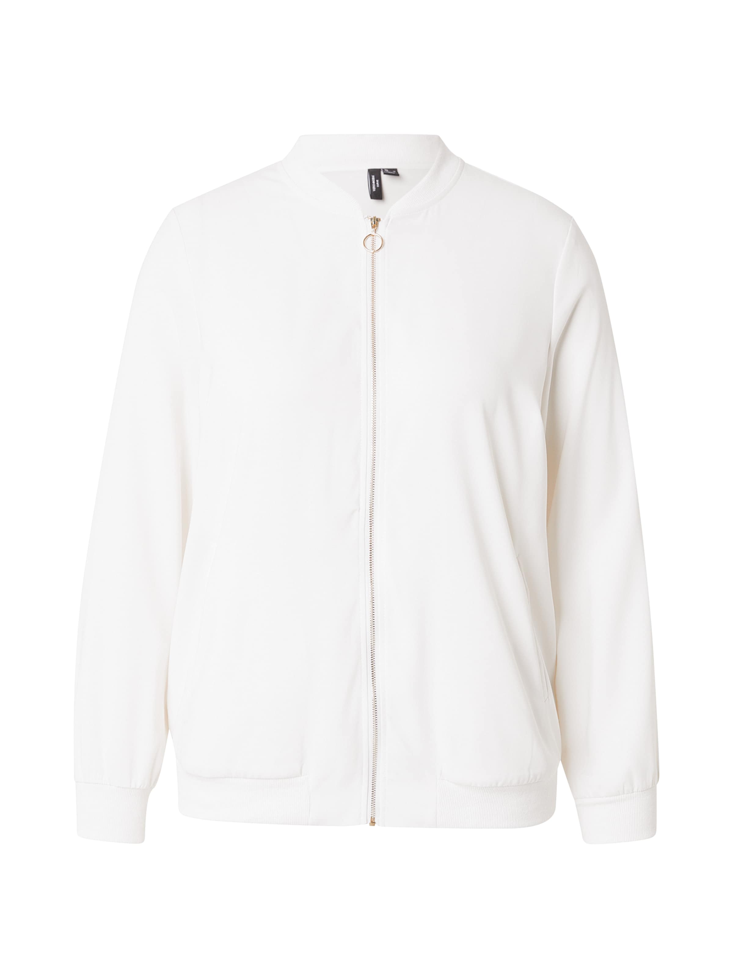 Vero Moda Curve Куртка для межсезонья в белом цвете
Vero Moda Curve Куртка для межсезонья в белом цвете