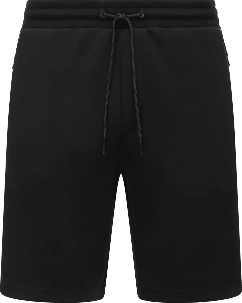 Шорты Ragwear "Satom Shorts" (1 шт.), модные короткие мужские спортивные штаны, черный
Шорты Ragwear "Satom Shorts" (1 шт.), модные короткие мужские спортивные штаны, черный