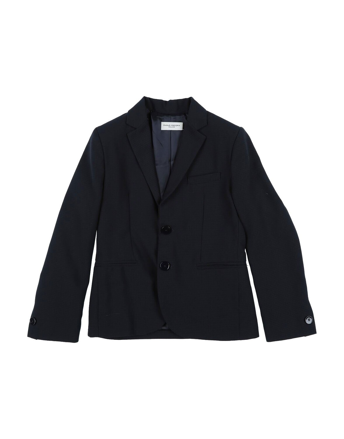 Блейзер Paolo Pecora, синий
Блейзер Paolo Pecora, синий