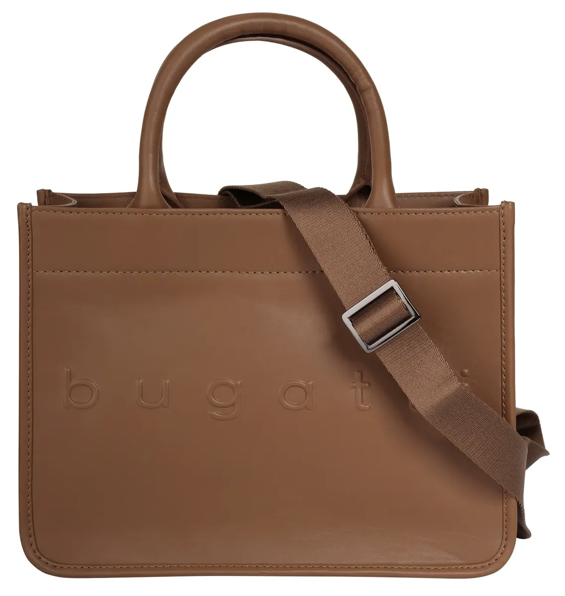 Сумка bugatti с ручкой "DAPHNE", натуральная кожа, цвет Cognac
Сумка bugatti с ручкой "DAPHNE", натуральная кожа, цвет Cognac