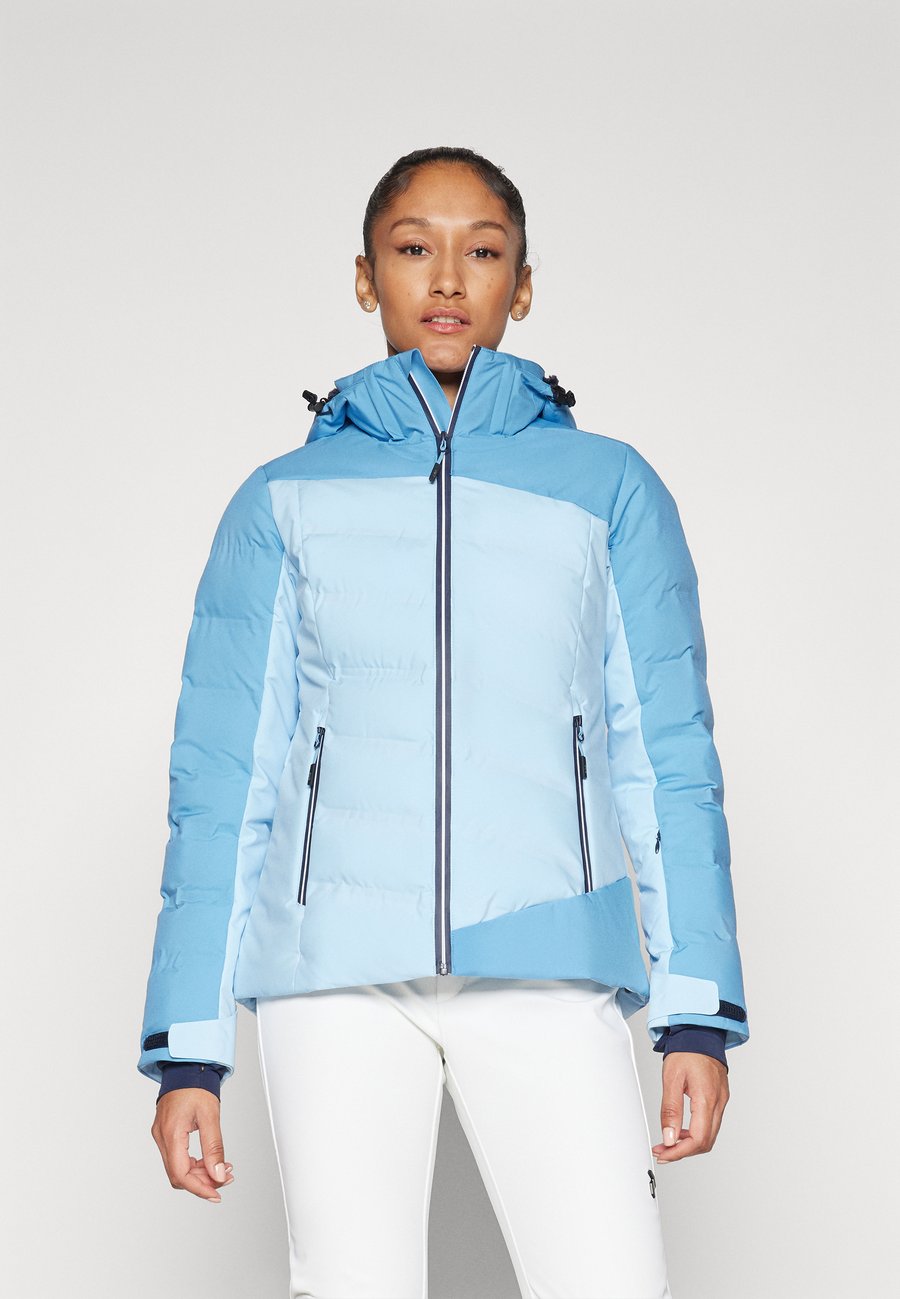 Лыжная куртка CMP WOMAN JACKET ZIP HOOD, Skylight/Blue, Синий, Лыжная куртка CMP WOMAN JACKET ZIP HOOD, Skylight/Blue
Лыжная куртка CMP WOMAN JACKET ZIP HOOD, Skylight/Blue, Синий, Лыжная куртка CMP WOMAN JACKET ZIP HOOD, Skylight/Blue