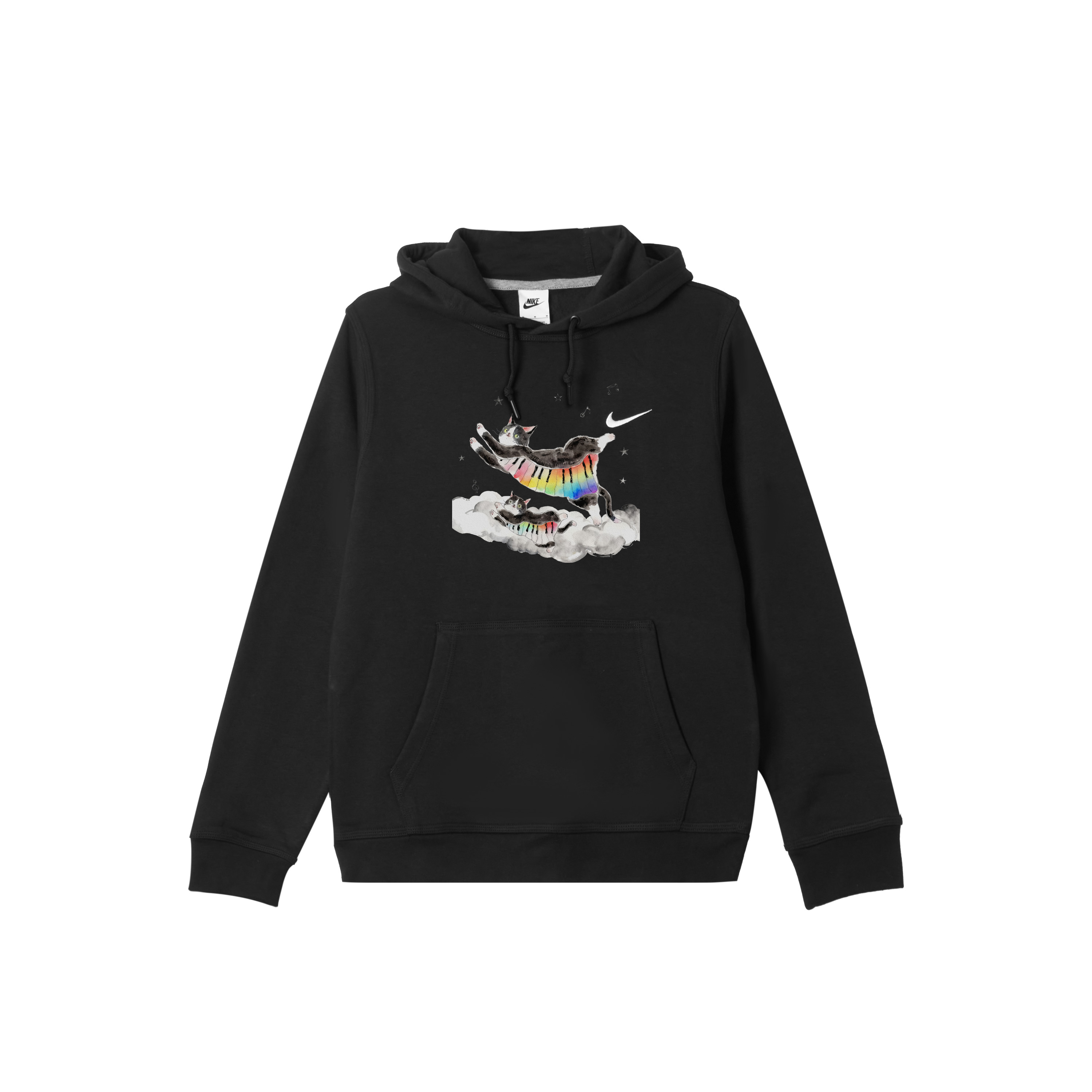 Nike Мужская толстовка с капюшоном, черная, размер средний/обычный, Черный, Nike Мужская толстовка с капюшоном, черная, размер средний/обычный
Nike Мужская толстовка с капюшоном, черная, размер средний/обычный, Черный, Nike Мужская толстовка с капюшоном, черная, размер средний/обычный