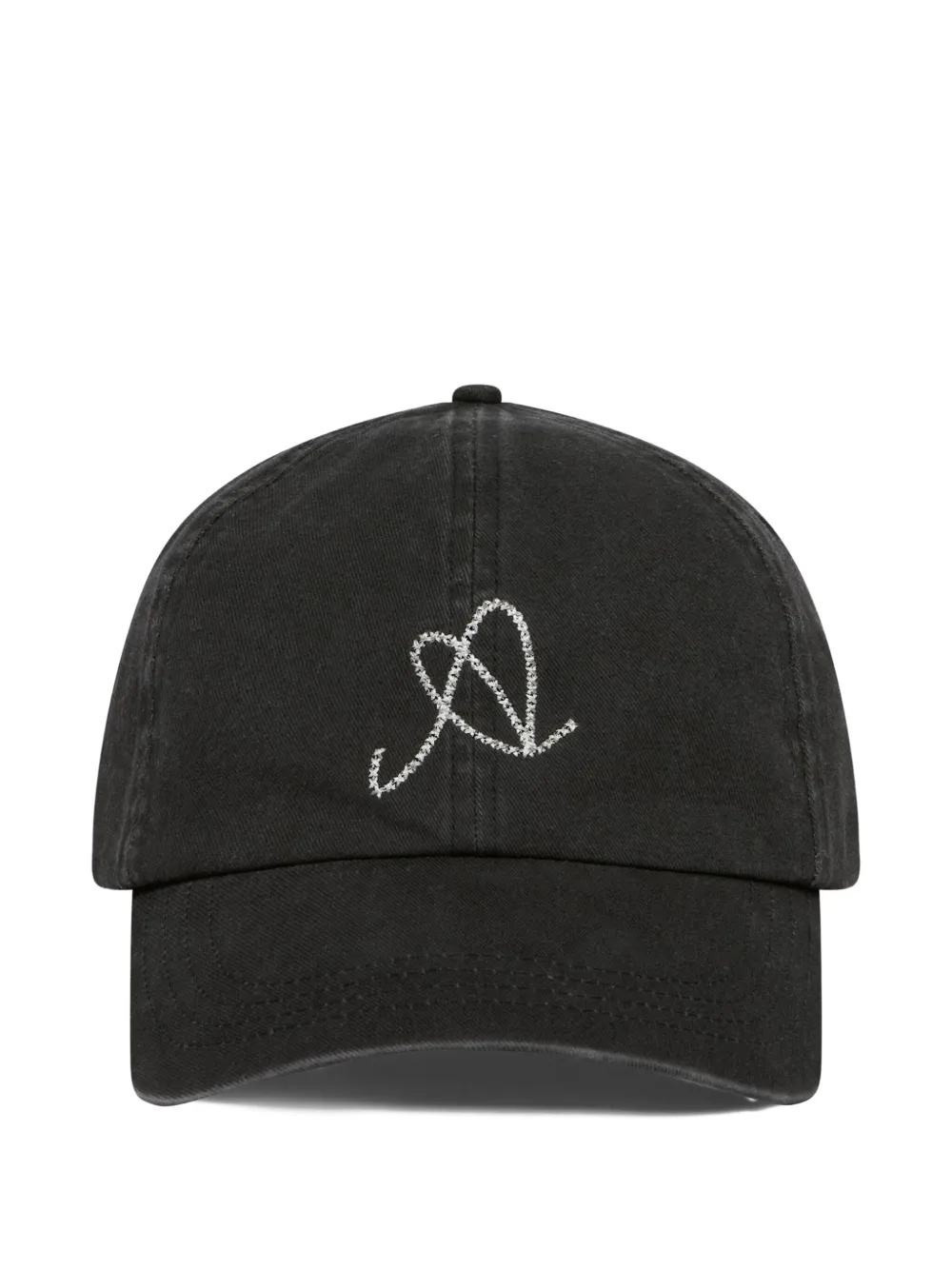 Бейсболка Scribble A Axel Arigato, черный
Бейсболка Scribble A Axel Arigato, черный
