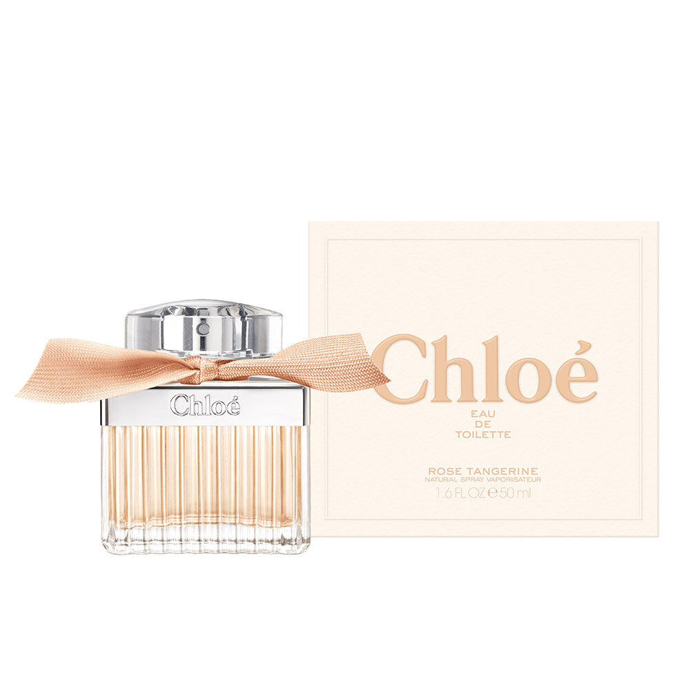 Chloe, Rose Tangerine, туалетная вода, 50 мл
Chloe, Rose Tangerine, туалетная вода, 50 мл