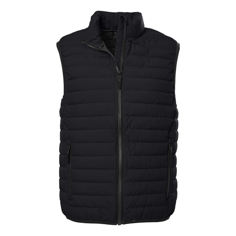 Утепленный жилет Giga Dx, черный
Утепленный жилет Giga Dx, черный