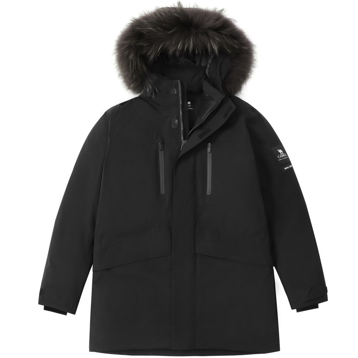 Ветровка серии Urban Function для мужчин Camel, бежевый/серый
Ветровка серии Urban Function для мужчин Camel, бежевый/серый