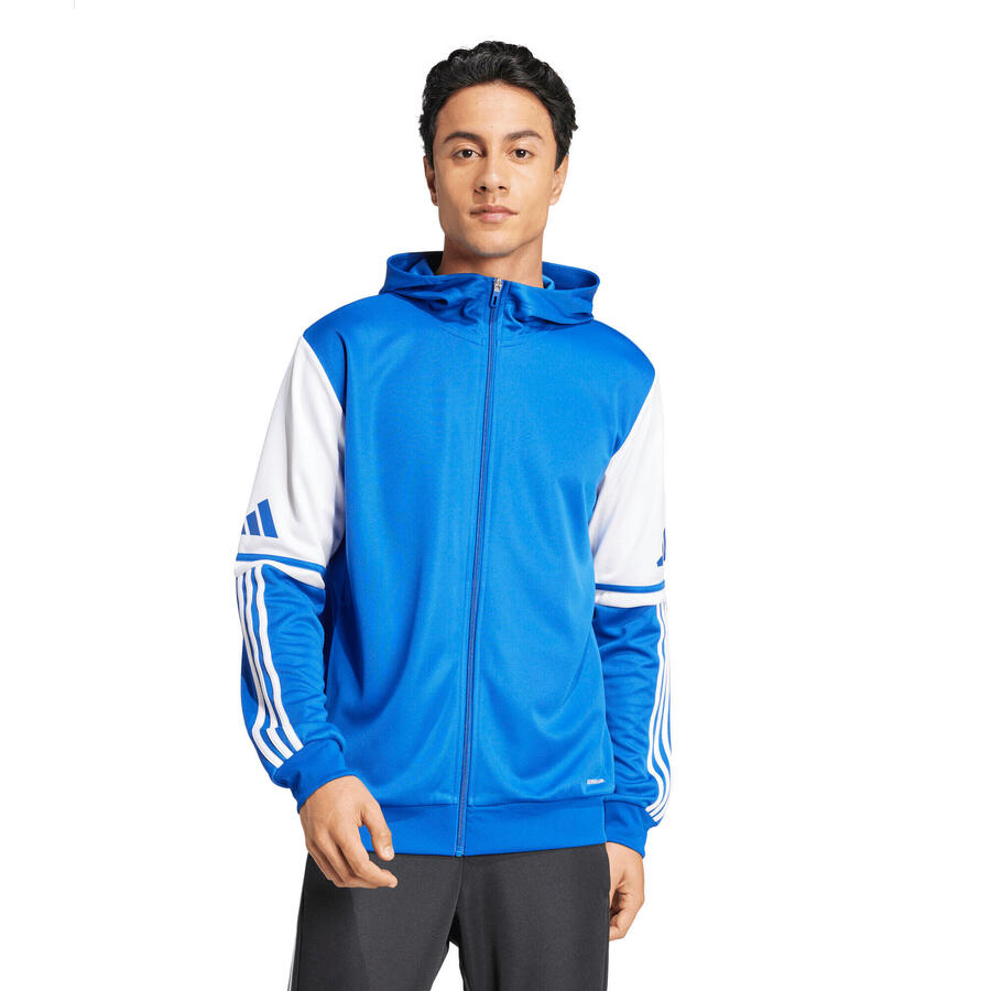 Мужская толстовка adidas Squadra 25
Мужская толстовка adidas Squadra 25
