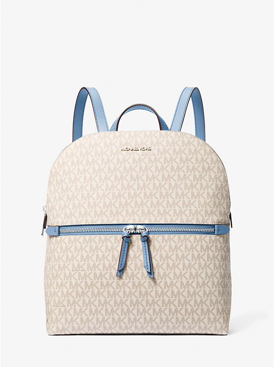 Средний рюкзак с фирменным логотипом Dallas Michael Kors, мультиколор
Средний рюкзак с фирменным логотипом Dallas Michael Kors, мультиколор