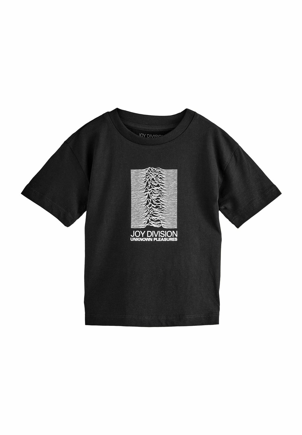 Футболка с принтом REGULAR FIT Next, черный
Футболка с принтом REGULAR FIT Next, черный