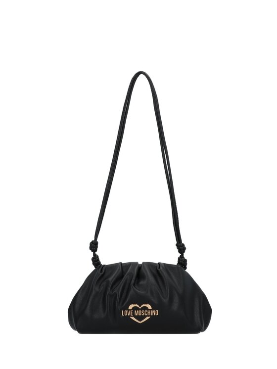 Сумочка JC4286PP0MKK0000 Love Moschino, черный
Сумочка JC4286PP0MKK0000 Love Moschino, черный