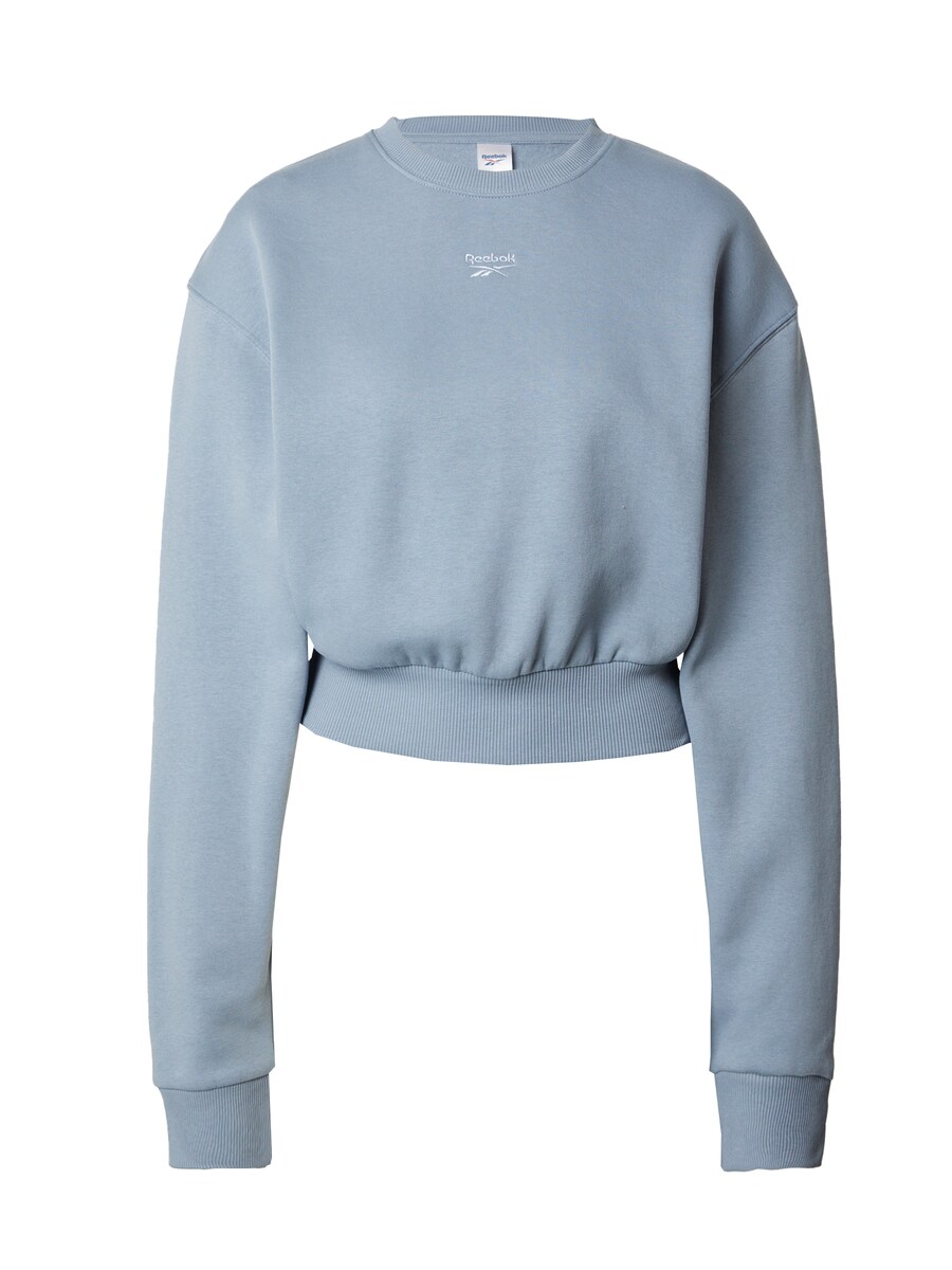 Спортивная толстовка Reebok, темно-синий
Спортивная толстовка Reebok, темно-синий