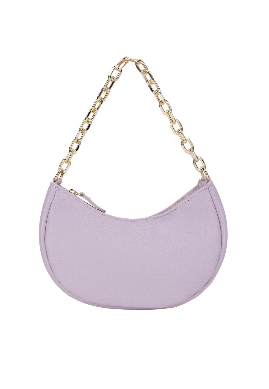 Сумка через плечо Usha, светло-фиолетовый
Сумка через плечо Usha, светло-фиолетовый