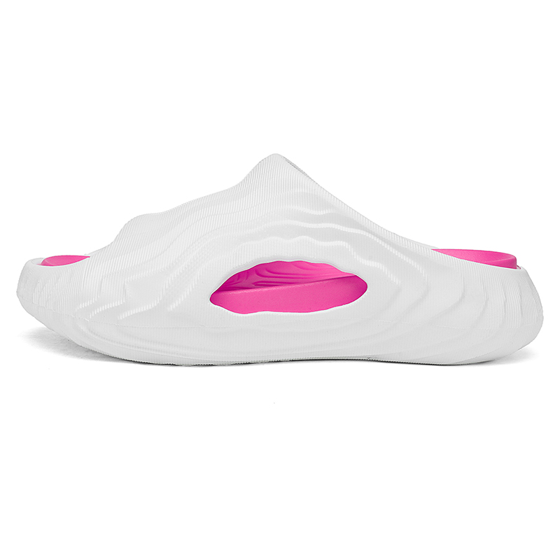 VAEL Слайдеры мужские белые с красной сливой, цвет White Plum Red
VAEL Слайдеры мужские белые с красной сливой, цвет White Plum Red