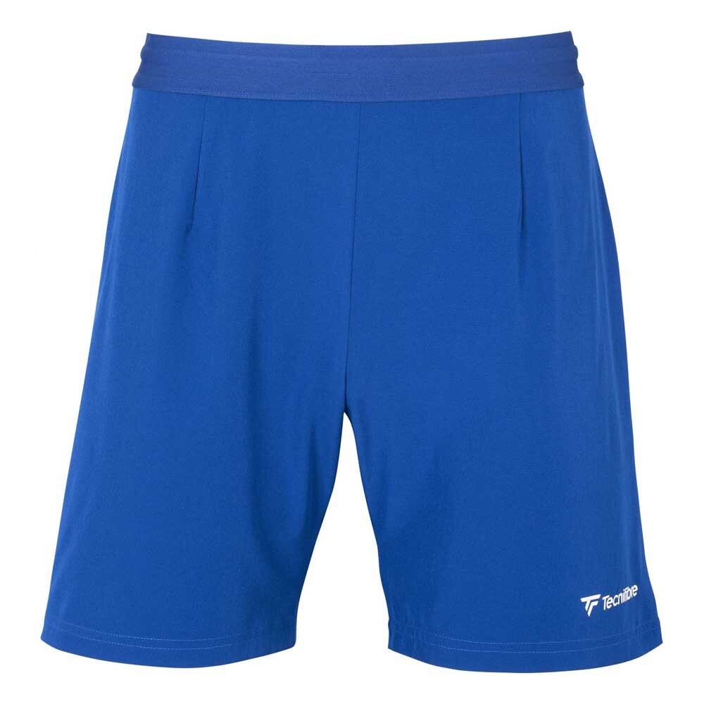 Шорты Tecnifibre Stretch, синий
Шорты Tecnifibre Stretch, синий
