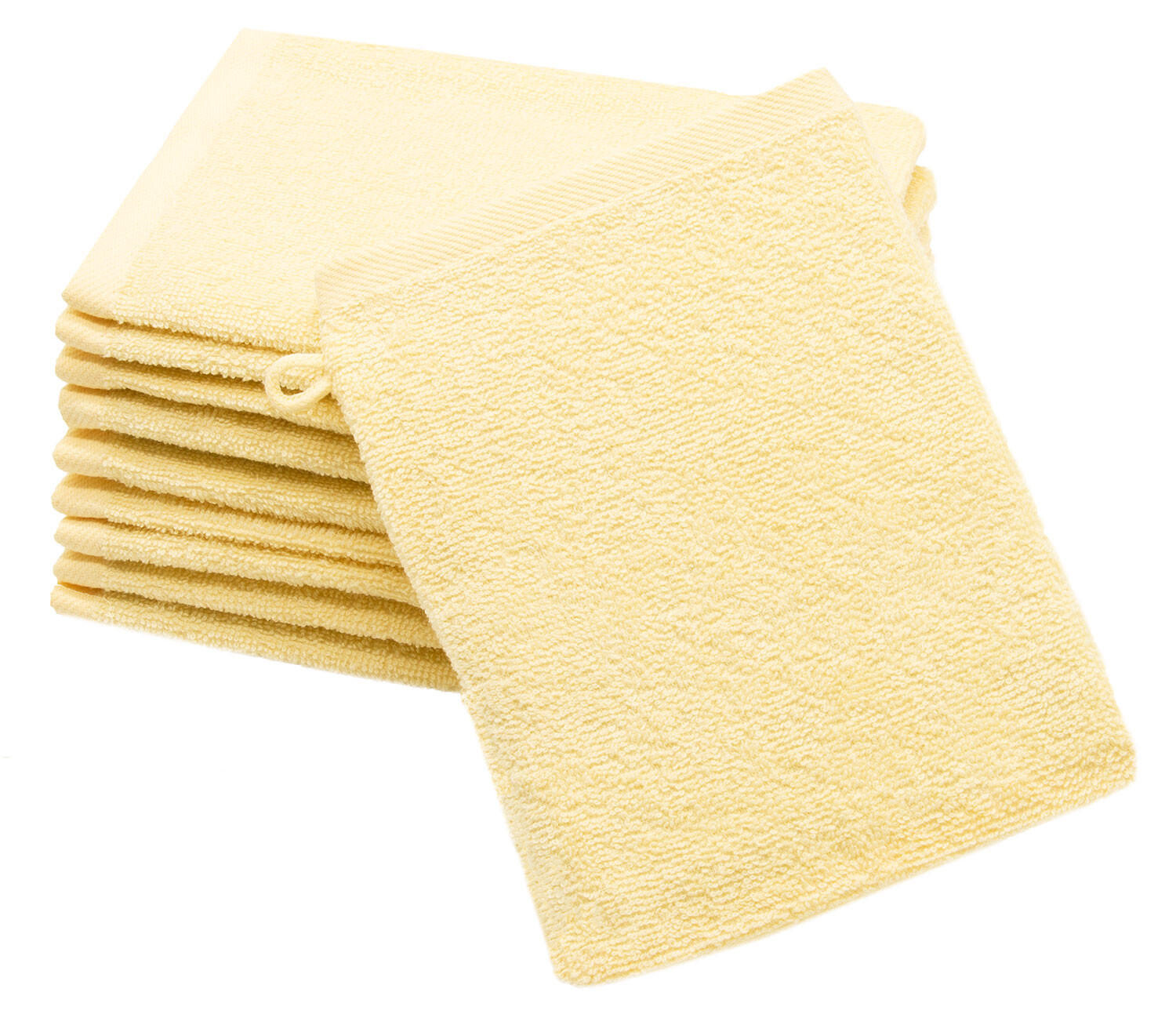 Перчатки для мойки набор Zollner, светло-желтый
Перчатки для мойки набор Zollner, светло-желтый