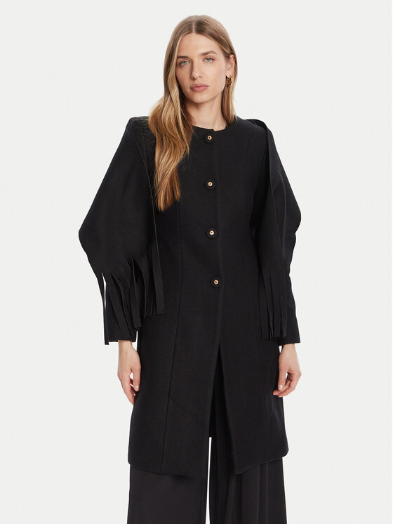 Шерстяное пальто regular fit CFC0125616003 Rinascimento, чёрный, Черный, Шерстяное пальто regular fit CFC0125616003 Rinascimento, чёрный
Шерстяное пальто regular fit CFC0125616003 Rinascimento, чёрный, Черный, Шерстяное пальто regular fit CFC0125616003 Rinascimento, чёрный