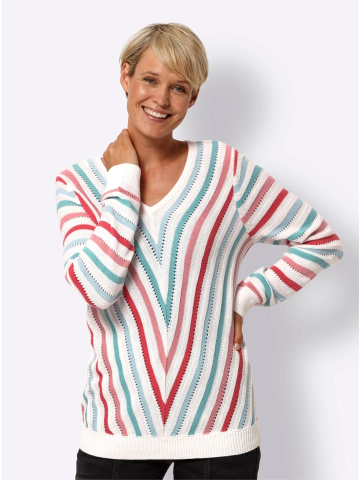 Свитер Sieh an!
Свитер Sieh an!