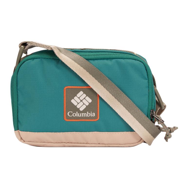 Columbia Тканевая женская сумка через плечо аква синий, Aqua Blue
Columbia Тканевая женская сумка через плечо аква синий, Aqua Blue