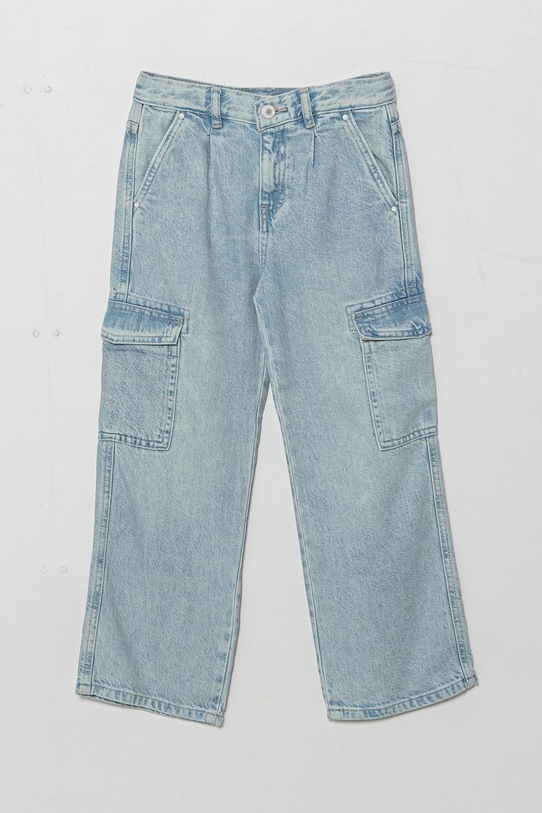 Детские джинсы Guess, синий
Детские джинсы Guess, синий