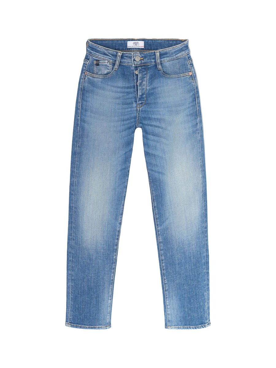 Обычные джинсы Le Temps Des Cerises, синий
Обычные джинсы Le Temps Des Cerises, синий