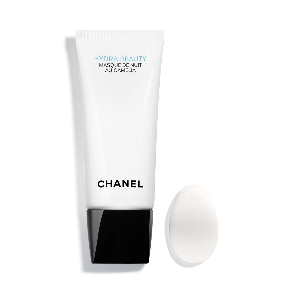 Маска для лица Chanel Hydra Beauty, 100 мл
Маска для лица Chanel Hydra Beauty, 100 мл