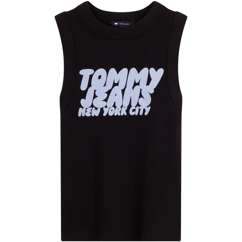 Мини-платье W Bubble Tommy Hilfiger, черный
Мини-платье W Bubble Tommy Hilfiger, черный