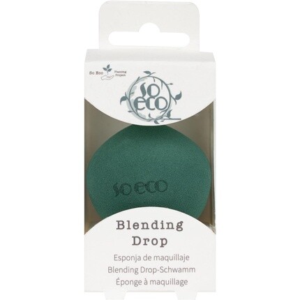 Итак, Eco Blending Drop So Eco
Итак, Eco Blending Drop So Eco