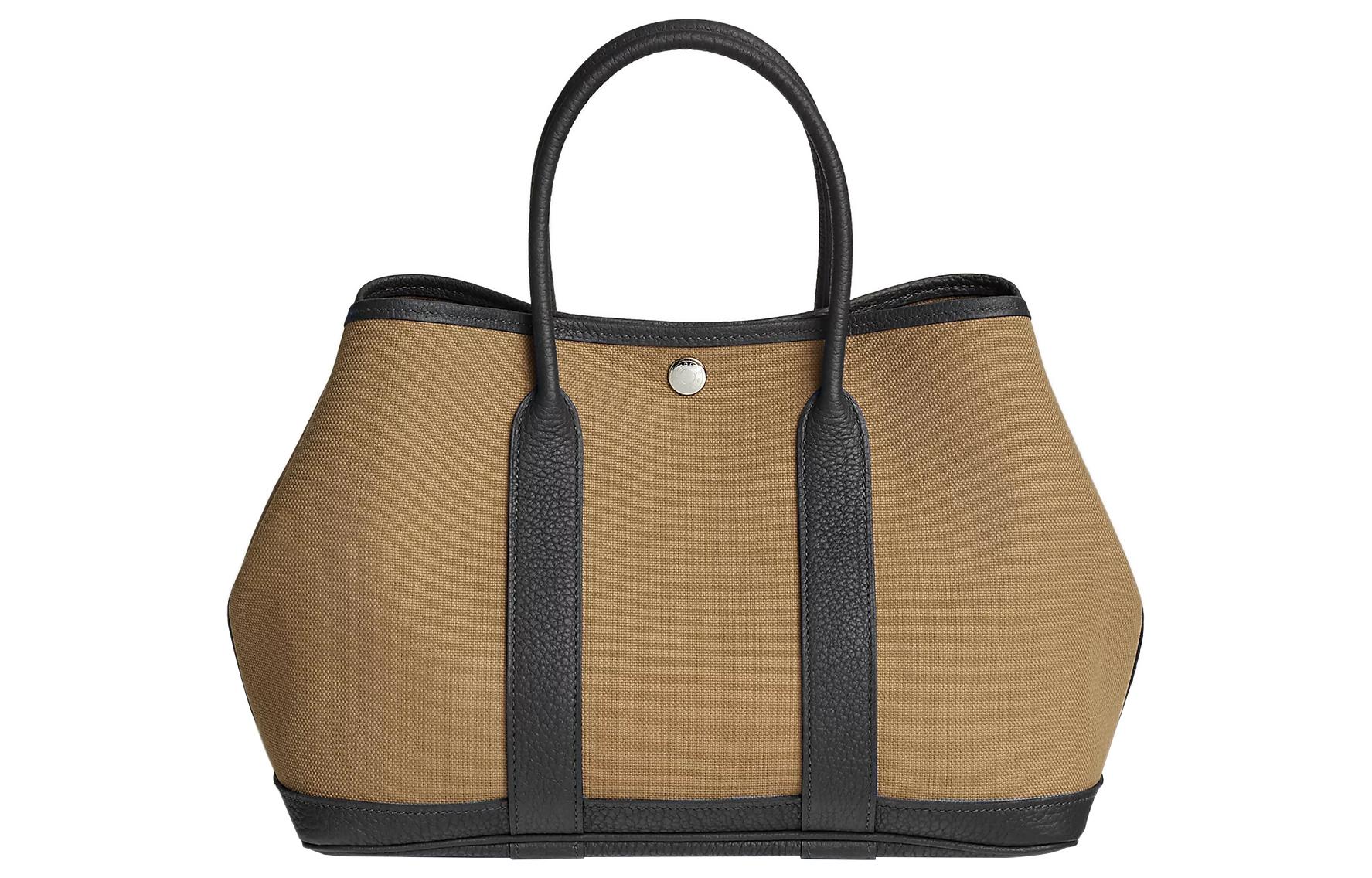 Сумка Garden Party от HERMES
Сумка Garden Party от HERMES