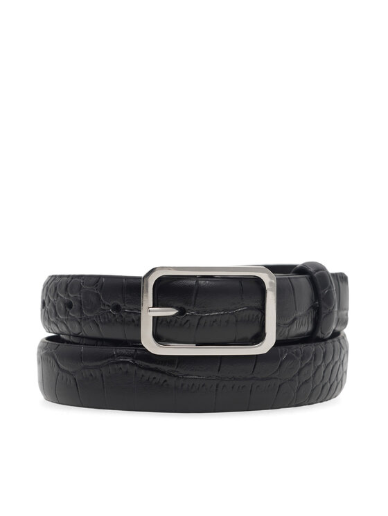 Женский ремень Lasocki, черный
Женский ремень Lasocki, черный