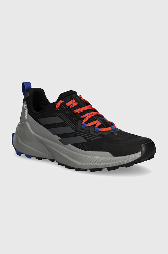 Ботинки Trailmaker 0 Adidas Terrex, черный
Ботинки Trailmaker 0 Adidas Terrex, черный
