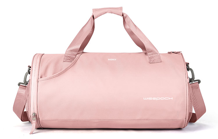 RIOREX Спортивная сумка, Pink
RIOREX Спортивная сумка, Pink