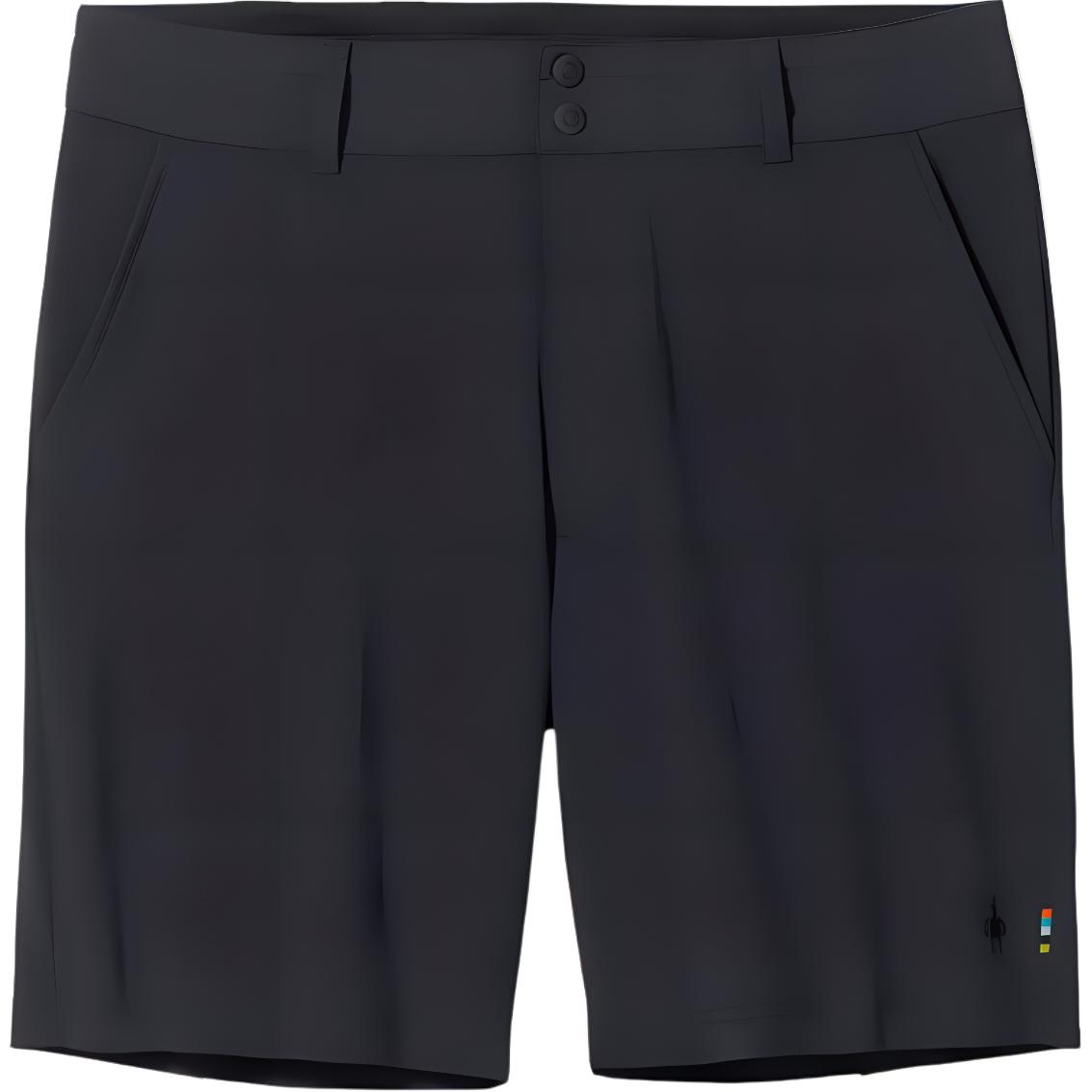 Повседневные шорты мужские SMARTWOOL, черный
Повседневные шорты мужские SMARTWOOL, черный