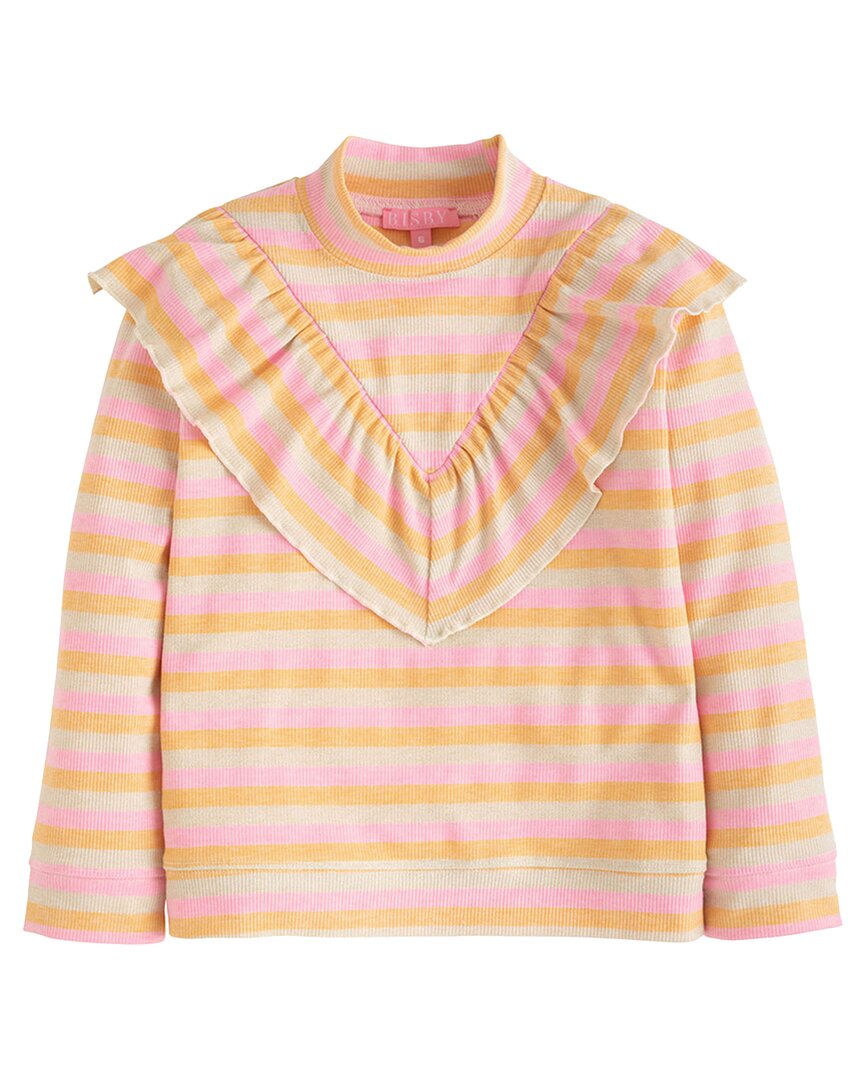 Бисби Аспен Водолазка Bisby, розовый
Бисби Аспен Водолазка Bisby, розовый