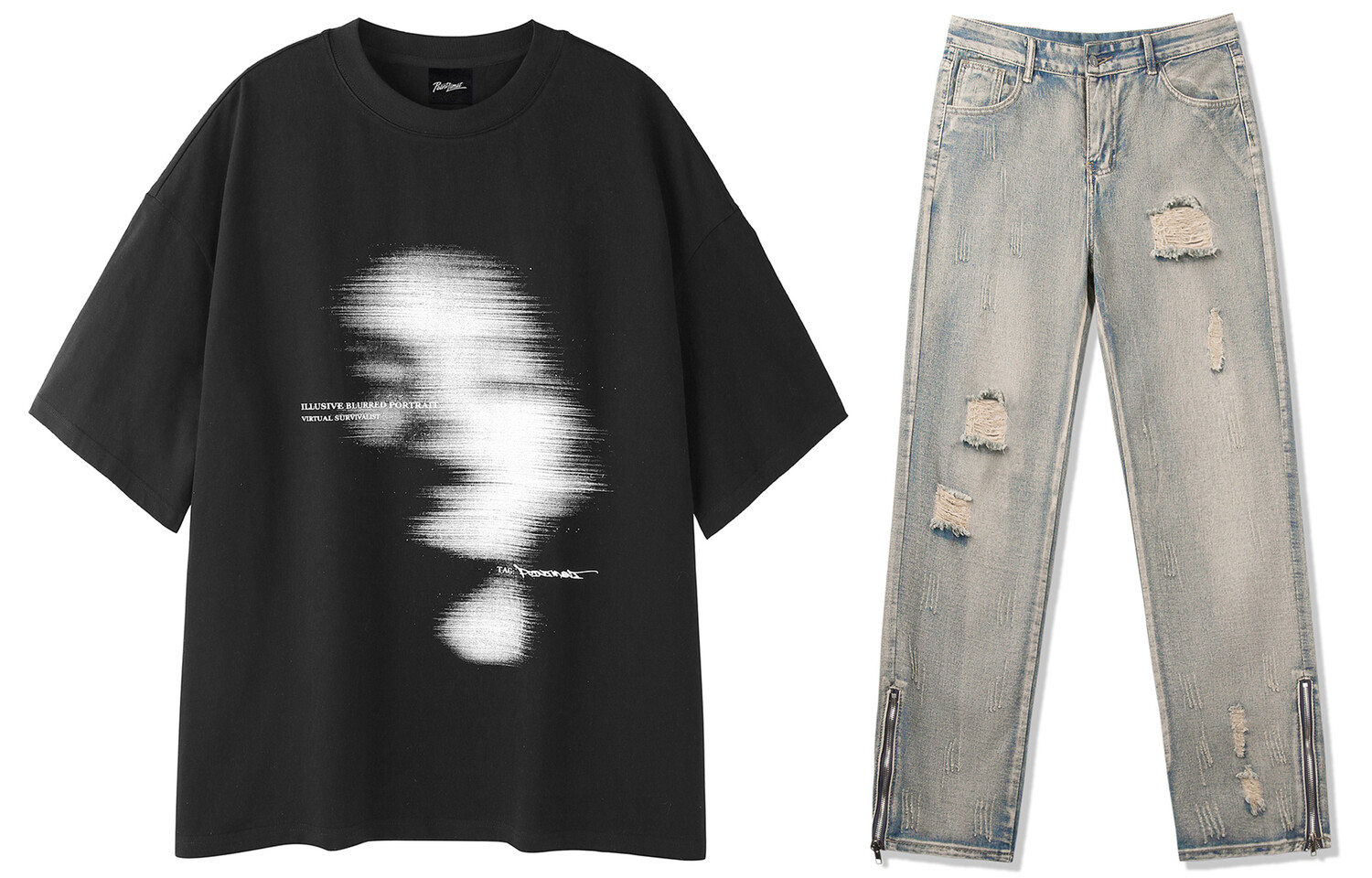 Pointlimit Повседневная спортивная одежда унисекс 
Pointlimit Повседневная спортивная одежда унисекс