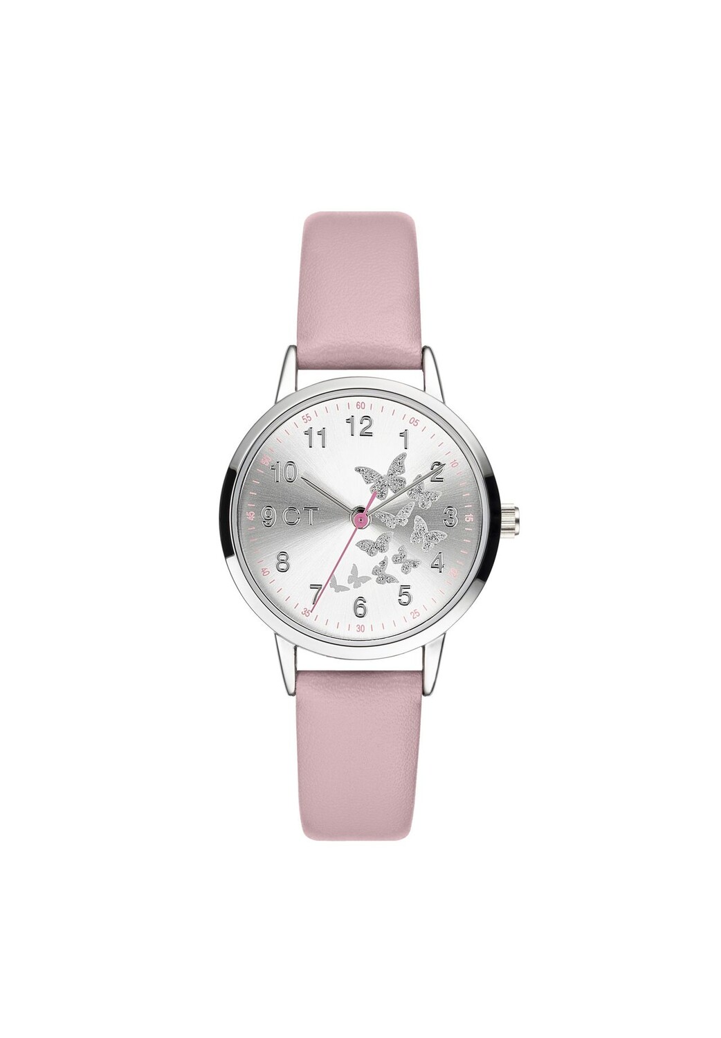 Наручные часы Cool Time, розовый
Наручные часы Cool Time, розовый