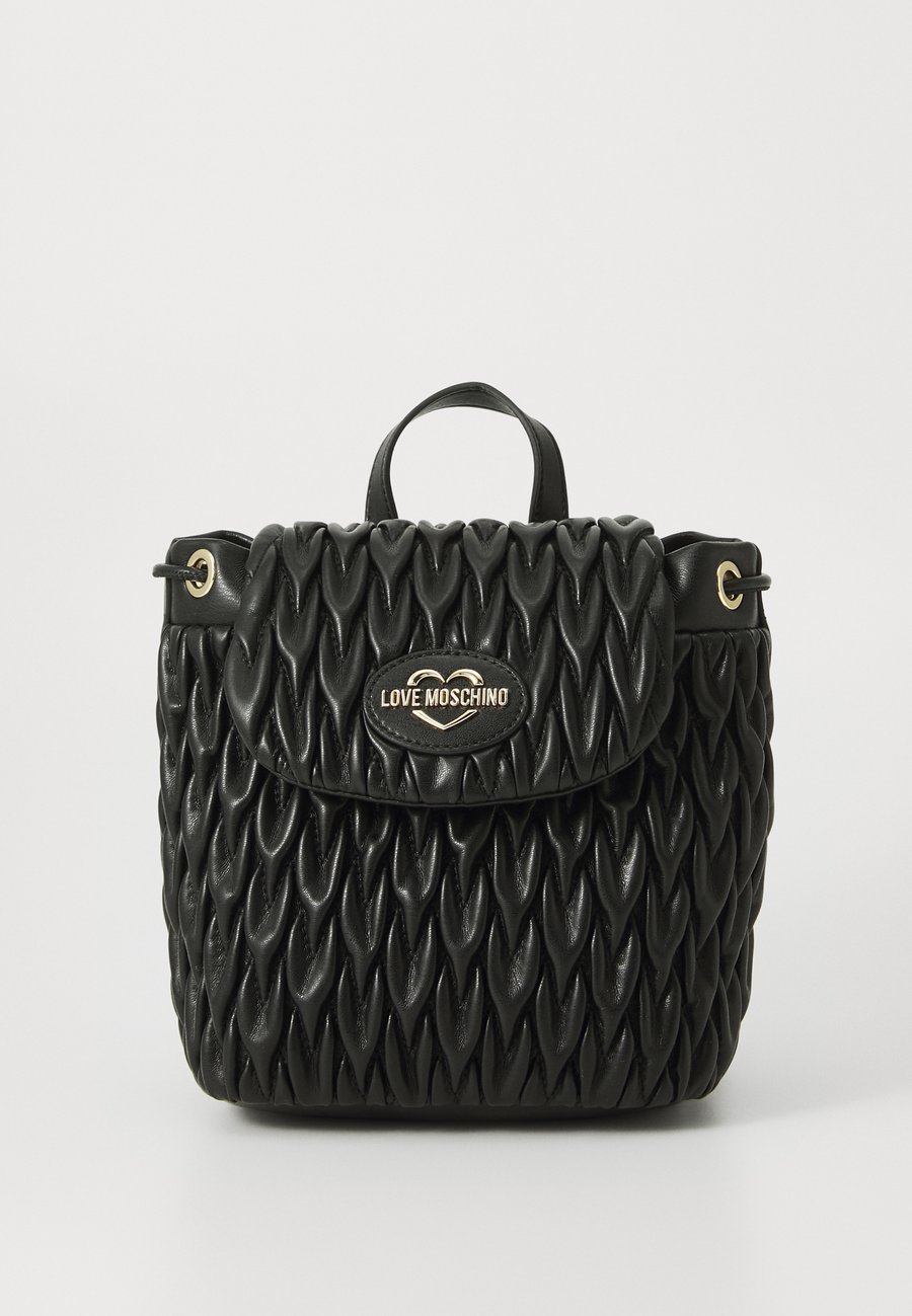 Рюкзак Love Moschino DEMURE, Black
Рюкзак Love Moschino DEMURE, Black