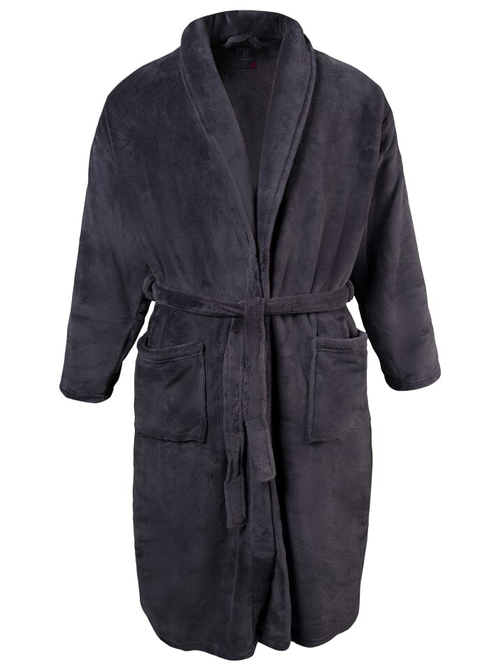 Халаты JP1880, серый
Халаты JP1880, серый