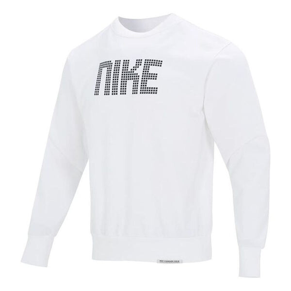 Футболка dri fit стандартный выпуск футбольной команды Nike, белый
Футболка dri fit стандартный выпуск футбольной команды Nike, белый