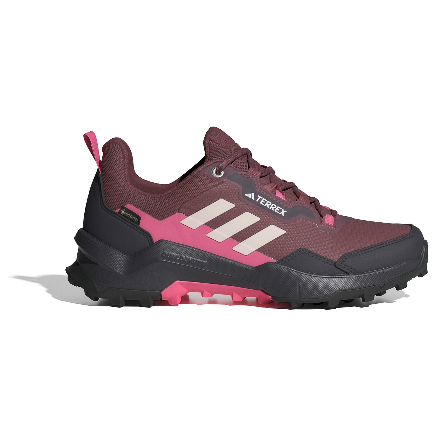 Мультиспортивная обувь Adidas Terrex Terrex AX4 GTX, цвет Quiet Crimson/Putty Mauve/Pink Fusion
Мультиспортивная обувь Adidas Terrex Terrex AX4 GTX, цвет Quiet Crimson/Putty Mauve/Pink Fusion