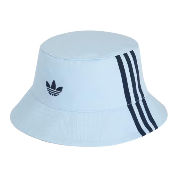 Originals Bucket Hat Adidas, синий
Originals Bucket Hat Adidas, синий