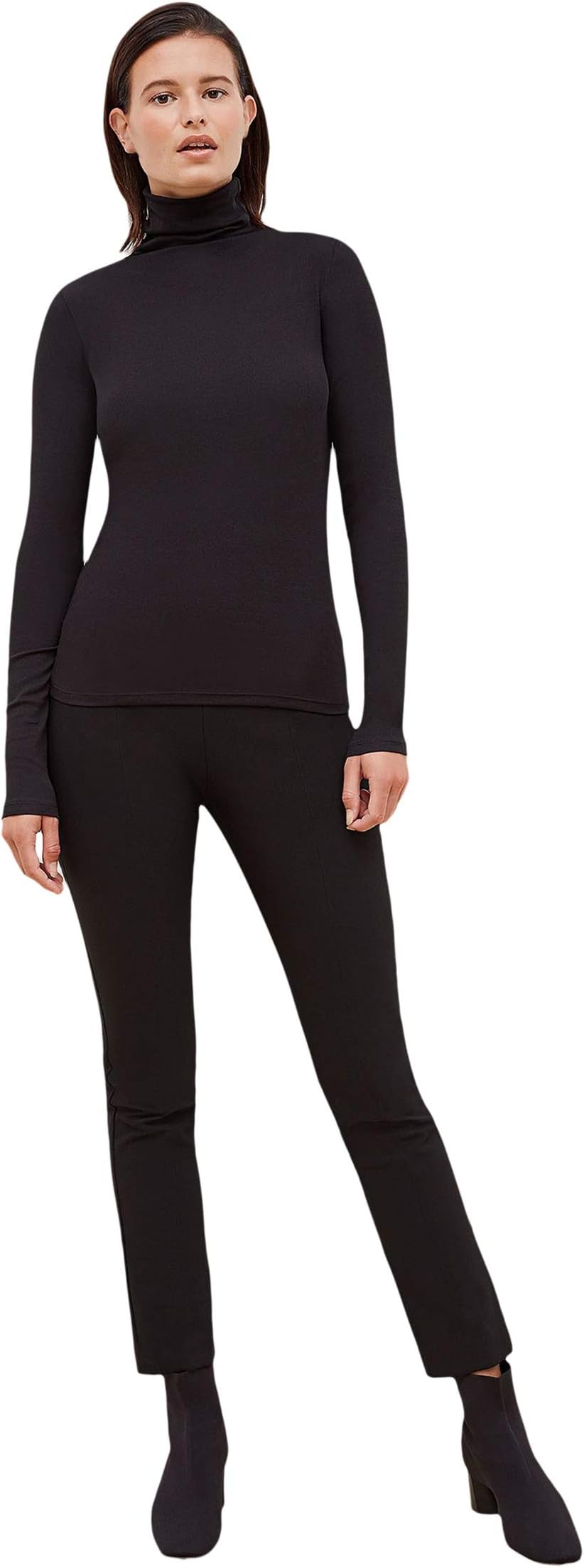 Брюки M.M.LaFleur Foster Pants, черный
Брюки M.M.LaFleur Foster Pants, черный