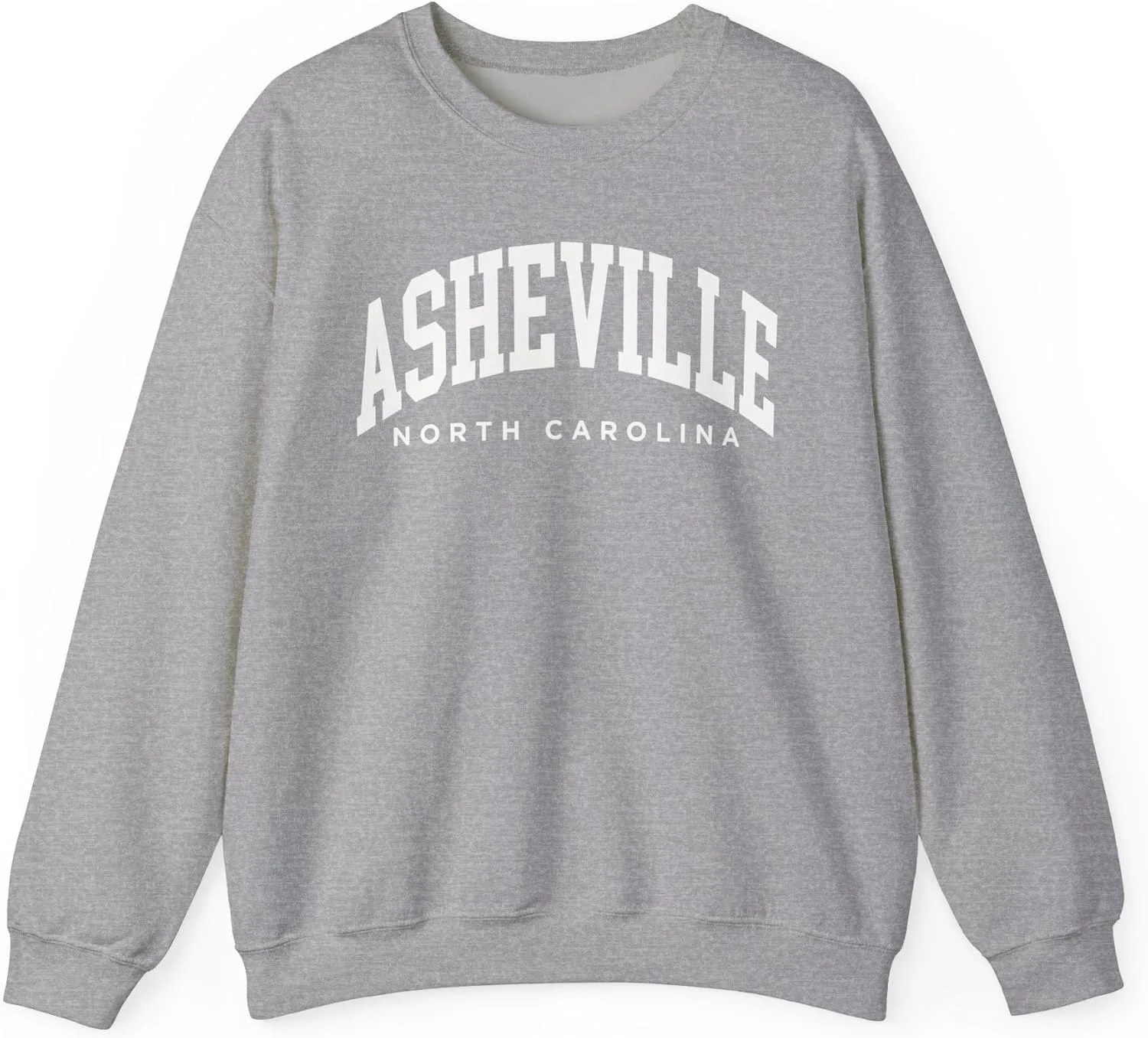 Толстовка Asheville North Carolina Adult Unisex CUSTOMI
Толстовка Asheville North Carolina Adult Unisex CUSTOMI