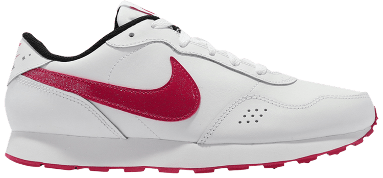 Кроссовки Nike MD Valiant SE 2 GS 'White Very Berry', белый
Кроссовки Nike MD Valiant SE 2 GS 'White Very Berry', белый
