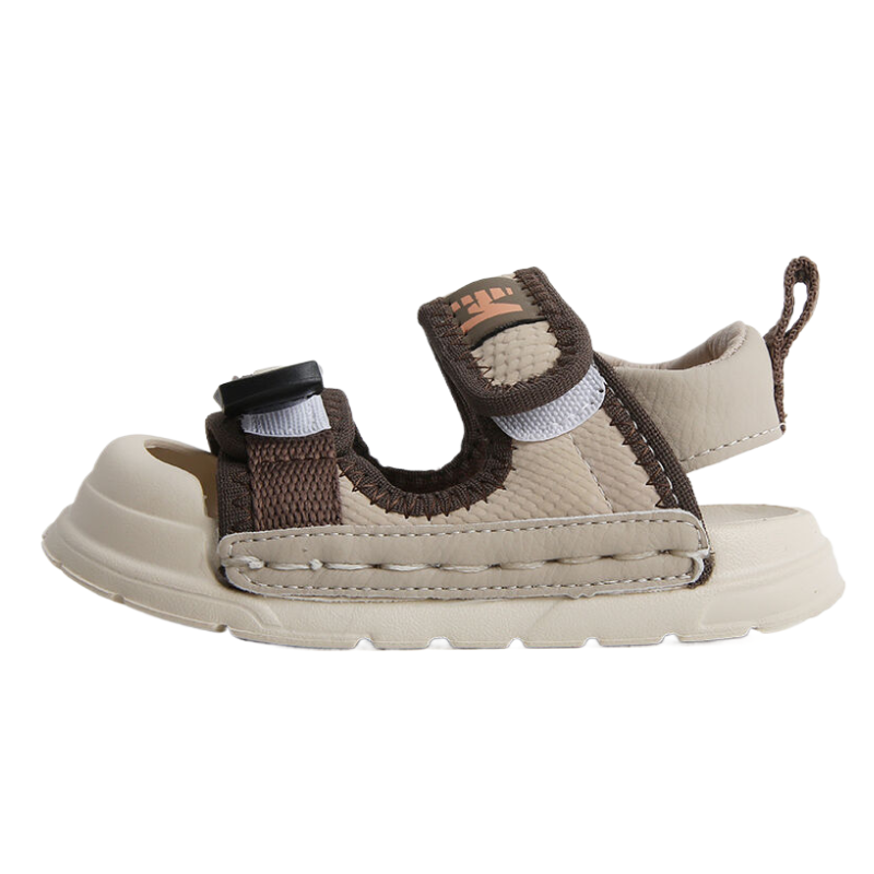 Нескользящая обувь для малышей (для младенцев и малышей) MAIBUXIONG, хаки
Нескользящая обувь для малышей (для младенцев и малышей) MAIBUXIONG, хаки