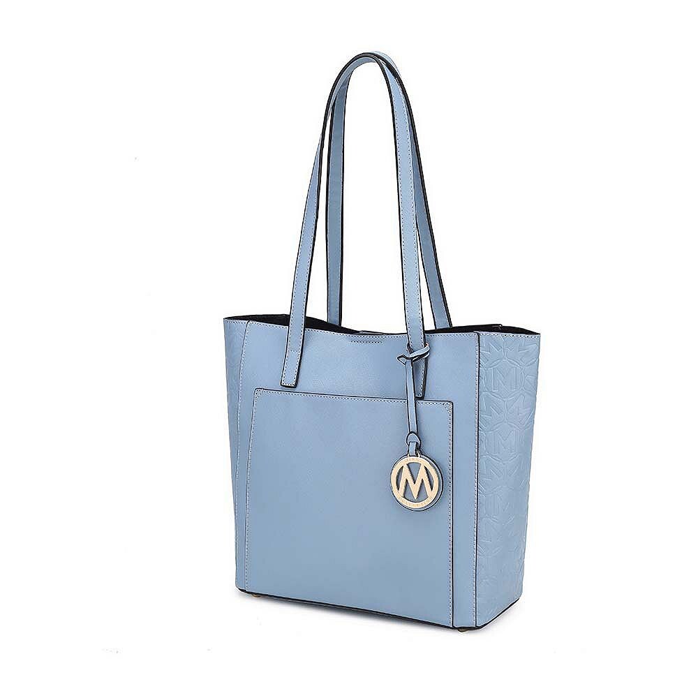 Коллекция Mkf Женская большая сумка Lea из веганской кожи от Mia K MKF Collection, цвет Denim Blue, Синий, Коллекция Mkf Женская большая сумка Lea из веганской кожи от Mia K MKF Collection, цвет Denim Blue
Коллекция Mkf Женская большая сумка Lea из веганской кожи от Mia K MKF Collection, цвет Denim Blue, Синий, Коллекция Mkf Женская большая сумка Lea из веганской кожи от Mia K MKF Collection, цвет Denim Blue