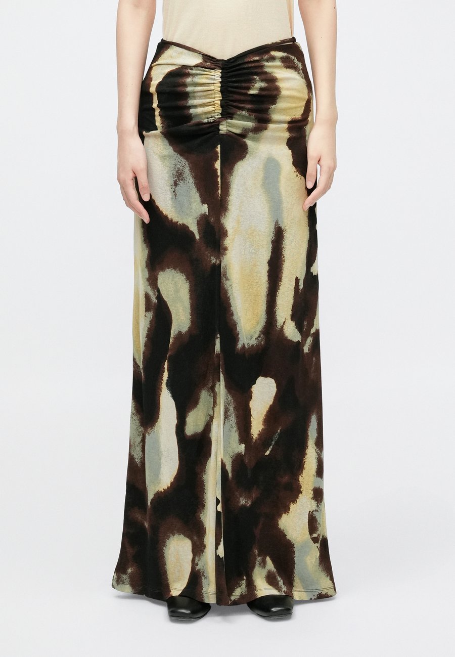 Юбка Nanushka CHEYEN SKIRTS, Multi-Coloured
Юбка Nanushka CHEYEN SKIRTS, Multi-Coloured