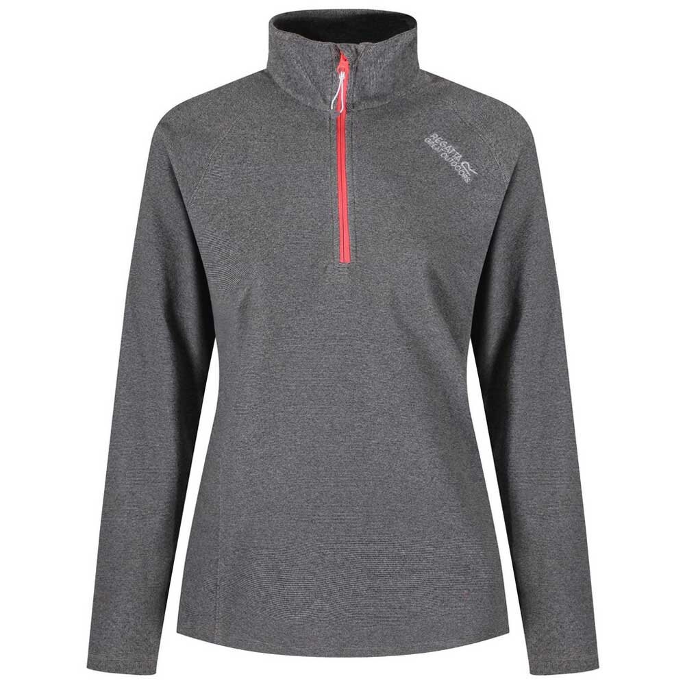 Толстовка Regatta Montes, серый
Толстовка Regatta Montes, серый