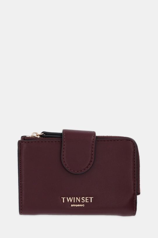 Кошелек Twinset, фиолетовый
Кошелек Twinset, фиолетовый