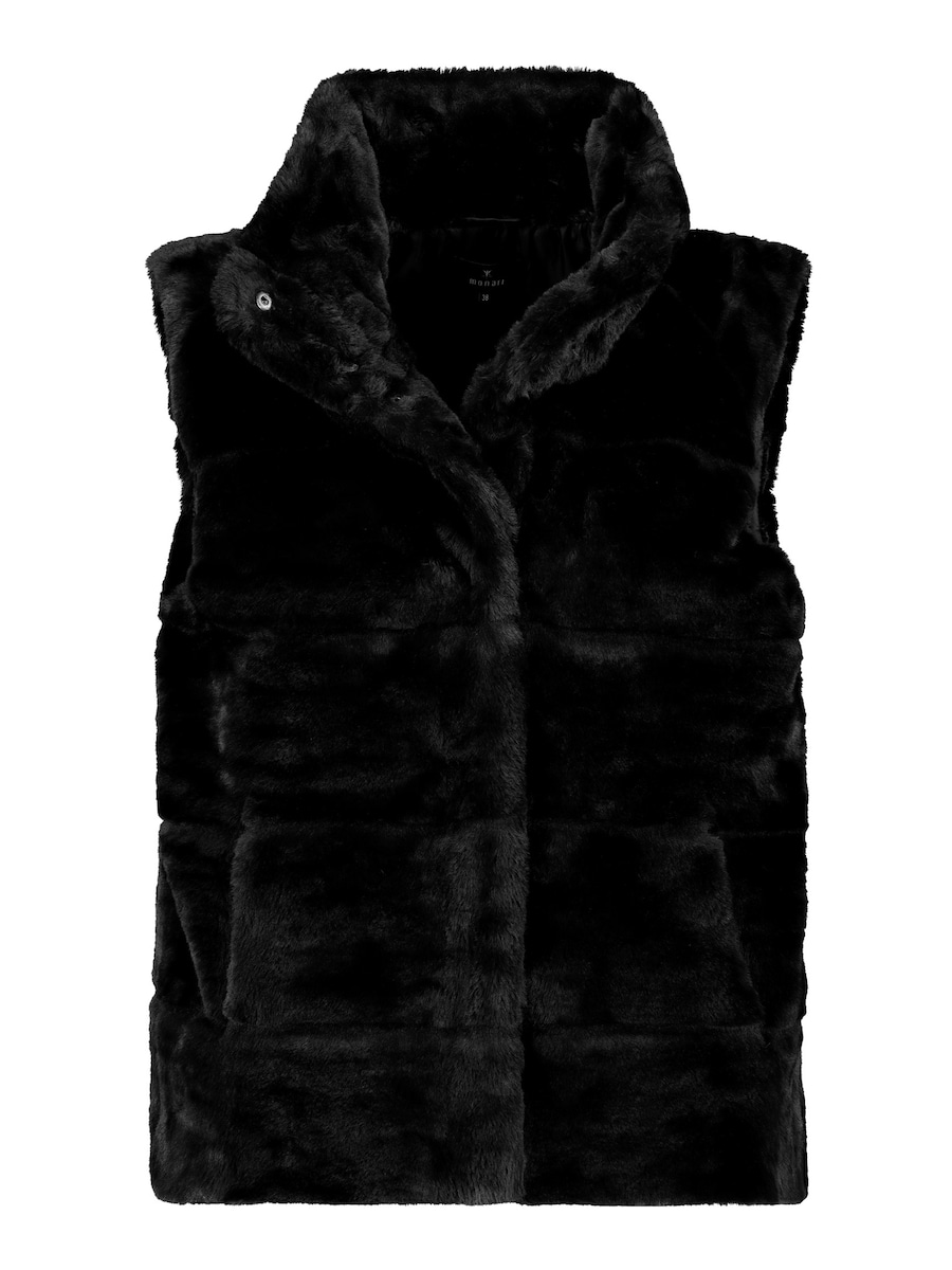 Жилет monari, черный
Жилет monari, черный
