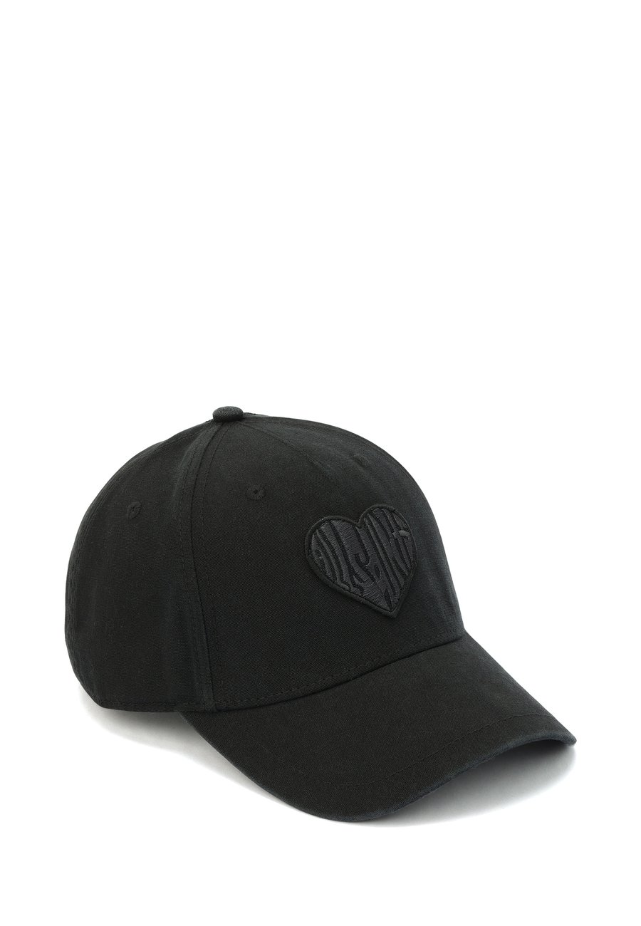 Бейсболка AllSaints Cap, Black
Бейсболка AllSaints Cap, Black